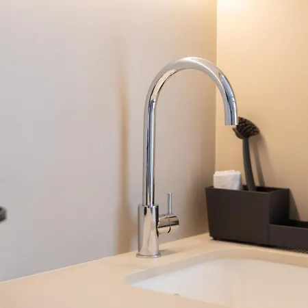 Apartahotel Dorm4you Arena Terraza 04 4*