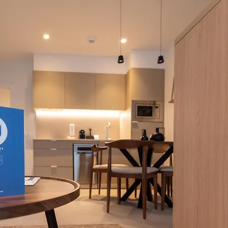 Dorm4you Arena Terraza 04 4*