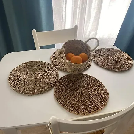 Ruzafa Oceanograf Science Center Appartement Valence