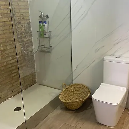 Ruzafa Oceanograf Science Center Appartement