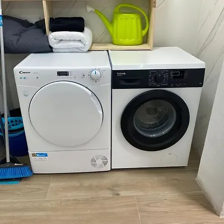 Apto Ruzafa Patio Center Science Oceanografic * Валенсия