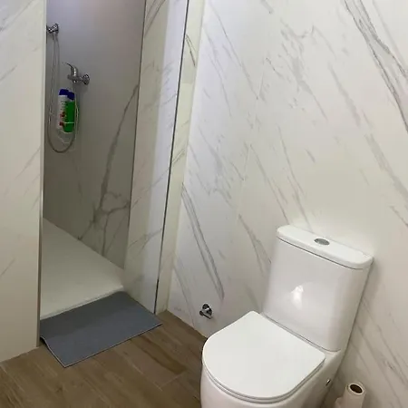 Апартаменты Apto Ruzafa Patio Center Science Oceanografic