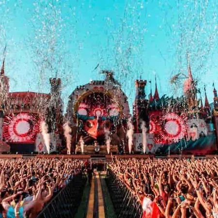 Apto Ruzafa Patio Center Science Oceanografic Апартаменты Валенсия