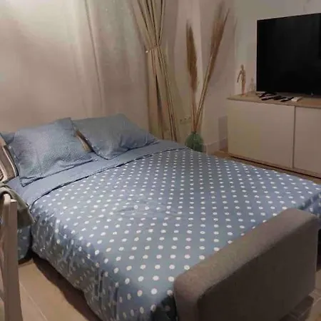 Apto Ruzafa Patio Center Science Oceanografic * Валенсия