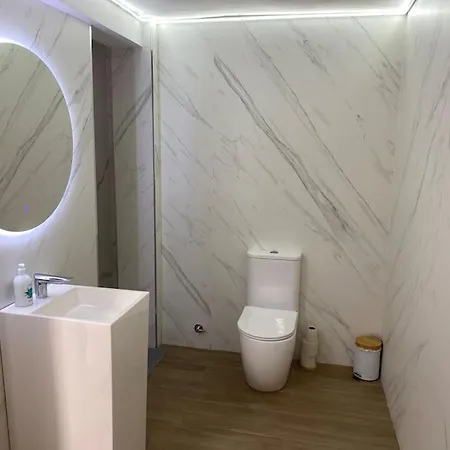 Apto Ruzafa Patio Center Science Oceanografic