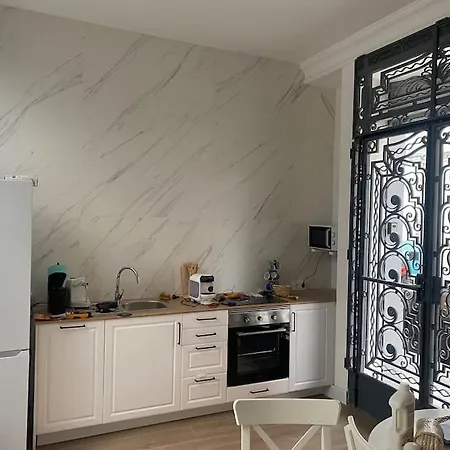 Apto Ruzafa Patio Center Science Oceanografic * Валенсия