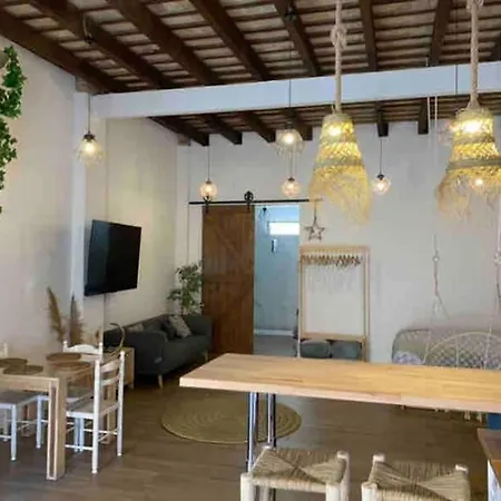 Ruzafa Experience Oceanografic Ciencias * فالنسيا