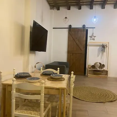 Ruzafa Experience Oceanografic Ciencias * فالنسيا