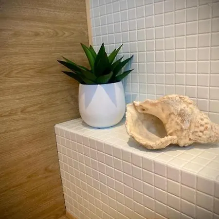 Apartament Aire