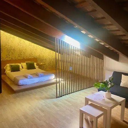 Aire Apartament *