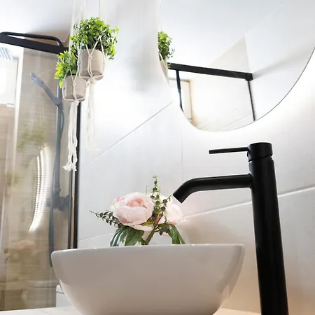 Apartament Color & Design Next To Russafa Soho Walencja