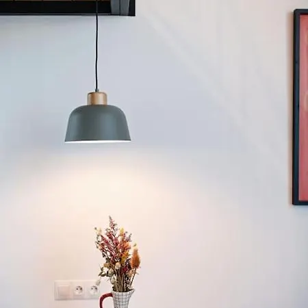 Lofts Jm Orense D Amplio Y Cercano A La Playa *