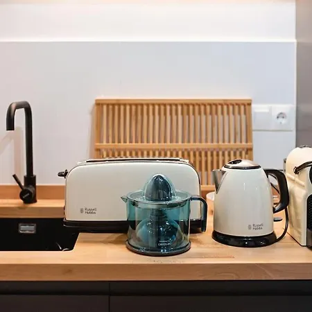 Lofts Jm Orense D Amplio Y Cercano A La Playa Valencia