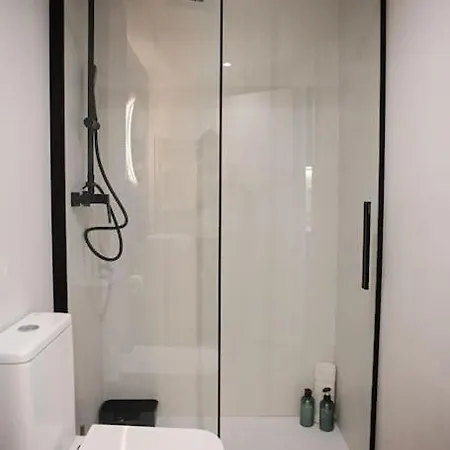 Lofts Plaza Jm Orense B 아파트 발렌시아