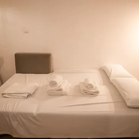 아파트 Lofts Plaza Jm Orense B