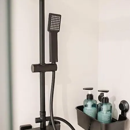 Lofts Plaza Jm Orense B 아파트 발렌시아