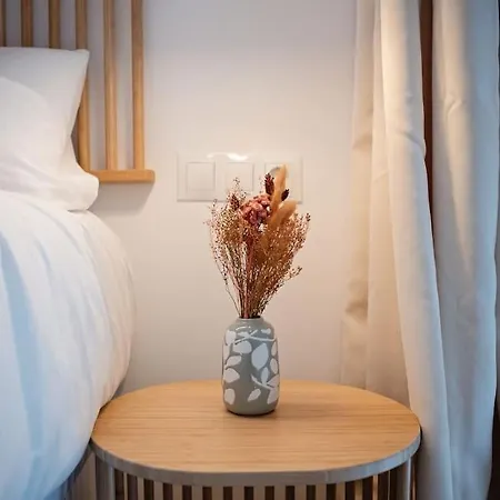 아파트 Lofts Plaza Jm Orense B