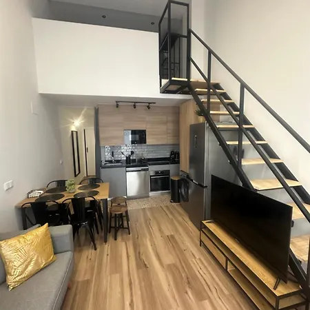 Apartment 2 Valencia