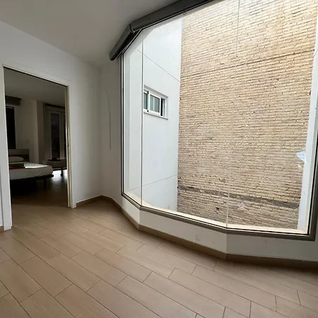 Luxury Apartment Valencia