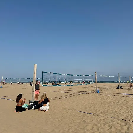 Apartment Luxury Valencia