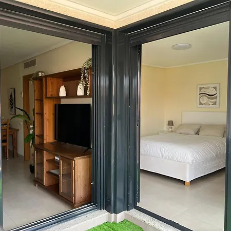 דירה Non Stress Seven Up *