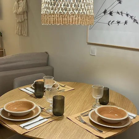 Loft Con Wifi Lavadora Secadora Cama Agradable Muy Proximo * Valencia