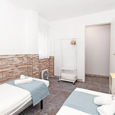 Guestready - En Benicalap * Valência