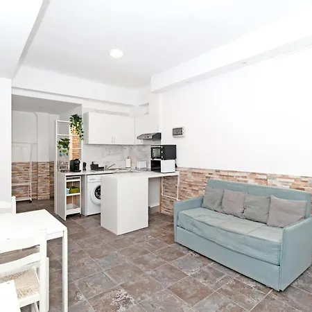 Apartment Guestready - En Benicalap Valencia