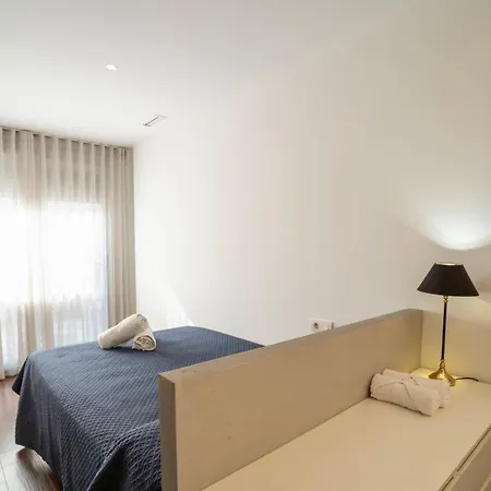 Werentvlc - Design Ruzafa - Top Location * Valenza
