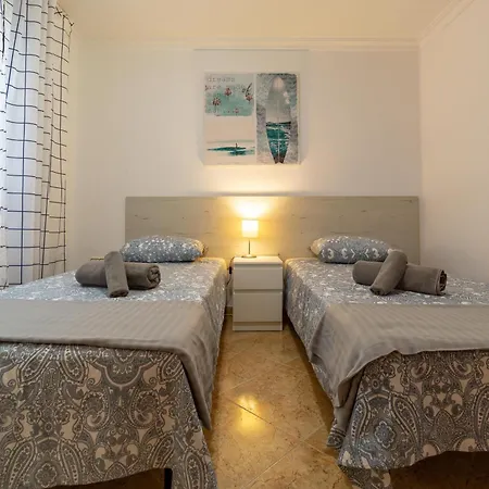 Moderno Y Acogedor 6 Personas *