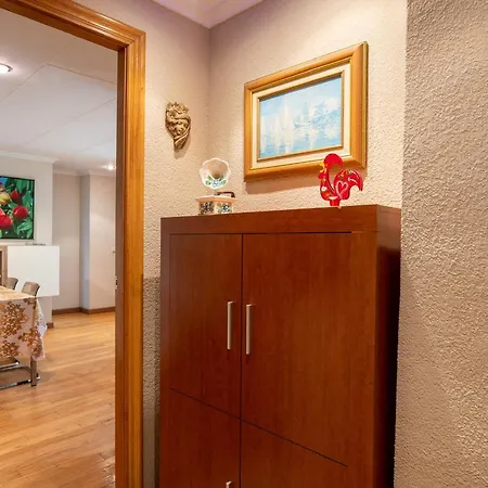 La Casa De Lili Acerca De Palacio De Musica Apartmán *