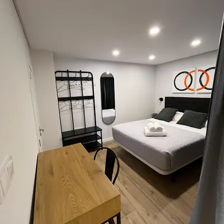 Loft Accommodative A 발렌시아