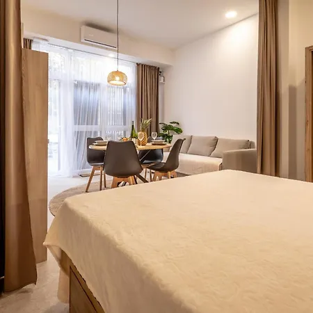 Apartamento чудовий новий лофт поруч з містом наук Valência