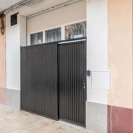 чудовий новий лофт поруч з містом наук Apartamento Valência