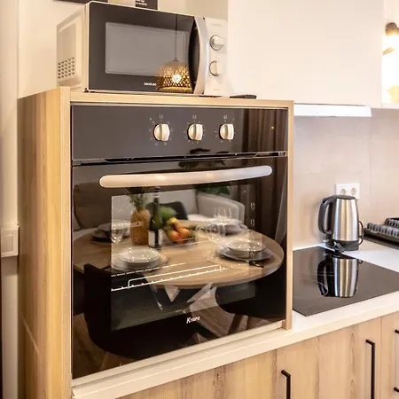 чудовий новий лофт поруч з містом наук Apartamento Valência