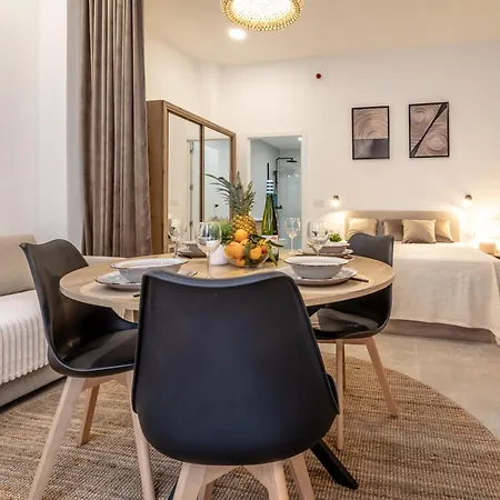 чудовий новий лофт поруч з містом наук Apartamento *