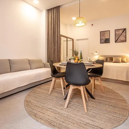 чудовий новий лофт поруч з містом наук Apartamento Valência