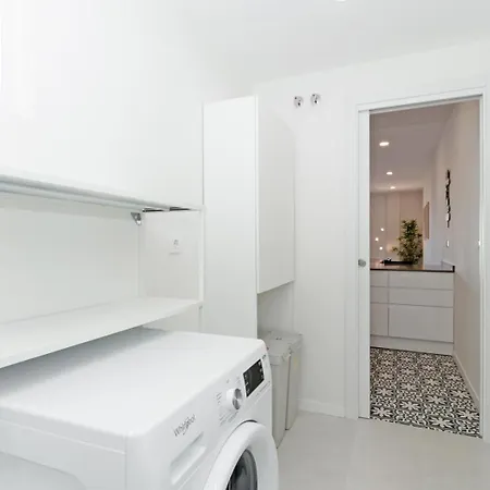 Apartment Guestready - Piso Moderno Con Vistas A La Marina *