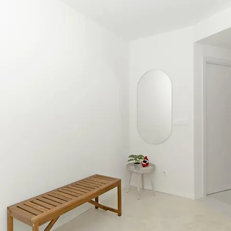 Guestready - Piso Moderno Con Vistas A La Marina *