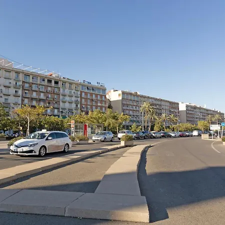 Guestready - Piso Moderno Con Vistas A La Marina Valencia