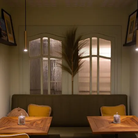 Maison Primado Frühstückspension Valencia