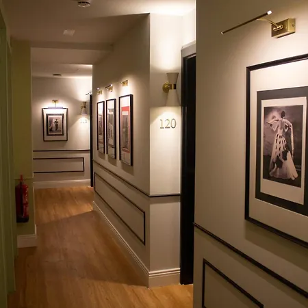 Maison Primado 4* Valencia