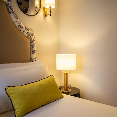 Frühstückspension Maison Primado 4*