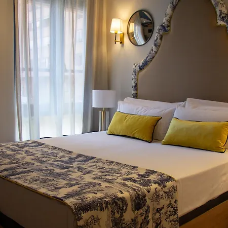 Maison Primado Frühstückspension 4*