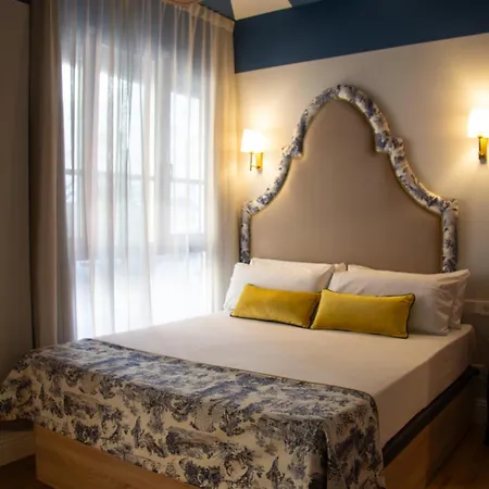 Frühstückspension Maison Primado Valencia