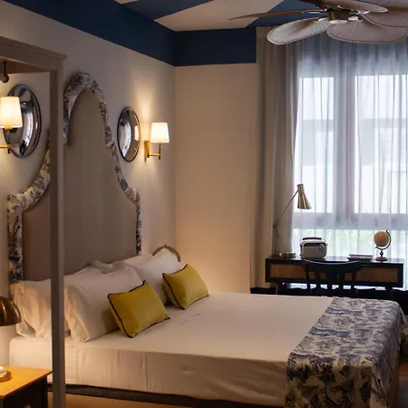 Bed & Breakfast Maison Primado *