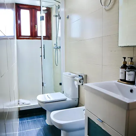 Happy - Lope De Vega Appartement *