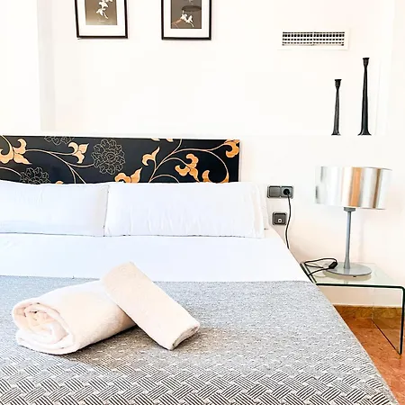 Happy - Lope De Vega Appartement Valence