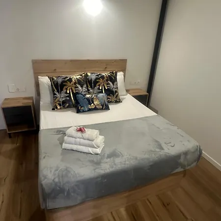 Portobeach Apartmán *