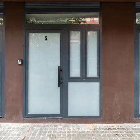 Apartment Vlc Host- Sant Jordi *